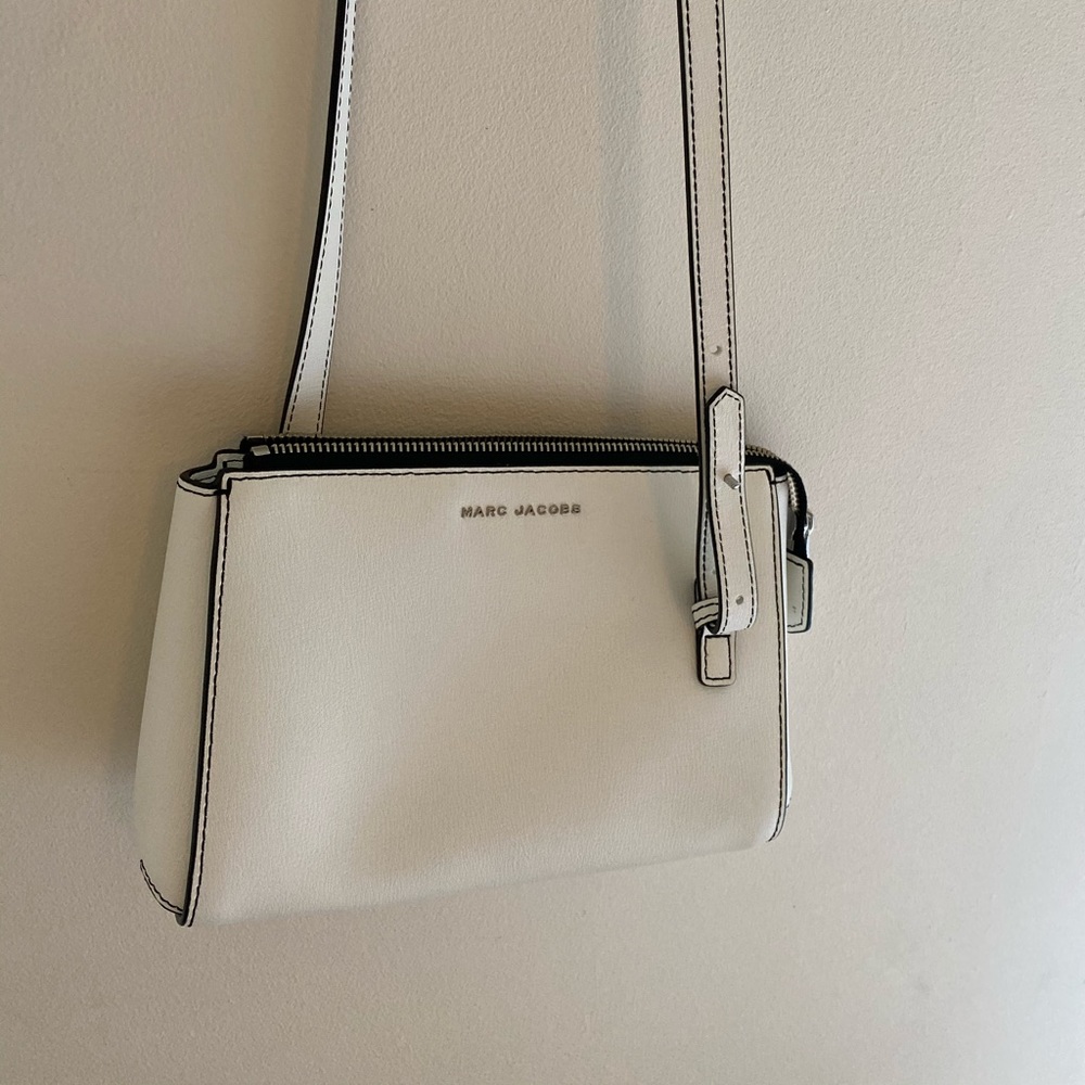 Brand New Marc Jacobs Crossbody Bag